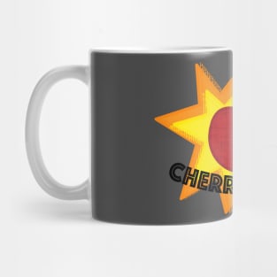 Cherry Bomb Mug